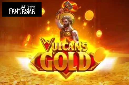 Vulcan's Gold